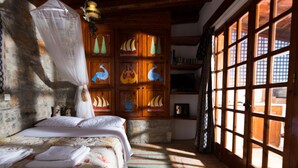 1 chambre, accès Internet
