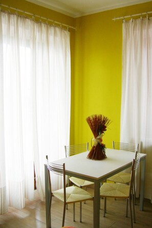 Dining - Calamita' Wohnung mit privatem Parkplatz by Interhome (Capoliveri)