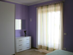 1 Schlafzimmer, Internetzugang