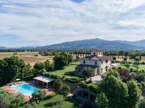 Exterior - Villa La Leopoldina by Interhome (Arezzo)
