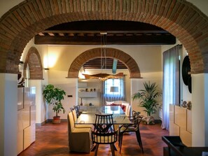 Interior - Villa La Leopoldina by Interhome (Arezzo)