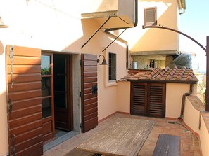 Property grounds - Wohnung Pozzo Vecchio by Interhome (Capoliveri)