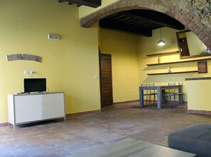 Interior - Wohnung Pozzo Vecchio by Interhome (Capoliveri)