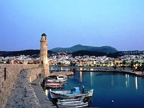 Marina