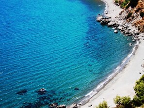 Beach - Luxuriöse "Villa Stefanos" mit Meerblick by Interhome (Agios Vasilios)