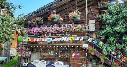 4.5 Zimmer Ferienwohnung Hofstatthaus by Interhome