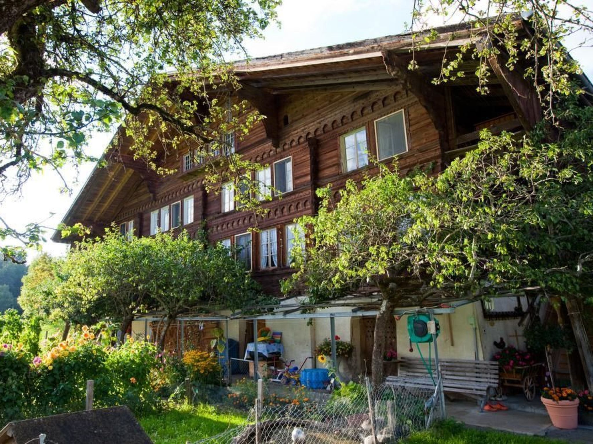 Aussenbereich