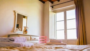 2 Schlafzimmer, Internetzugang