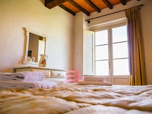 2 bedrooms, Internet - Drei-Zimmer-Wohnungen Borgo Collelungo, erster Stock by Interhome (Castelfalfi)