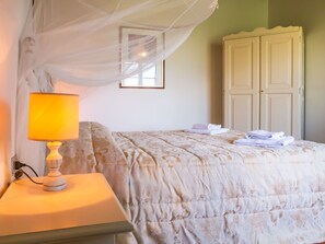 2 bedrooms, Internet - Drei-Zimmer-Wohnungen Borgo Collelungo, erster Stock by Interhome (Castelfalfi)
