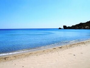 Beach - Luxuriöse "Villa Spyros" mit Meerblick by Interhome (Agios Vasilios)