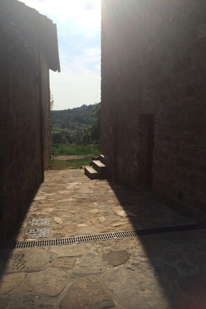 Property grounds - 'La torre' mit Pool by Interhome (Londa)