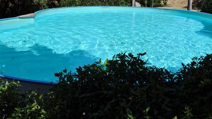 Alberca