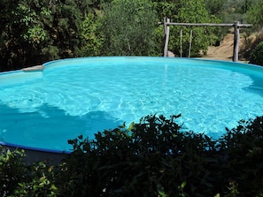 Pool - 'La torre' mit Pool by Interhome (Londa)