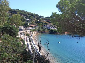 Beach - 1670910 by Interhome (Capoliveri)