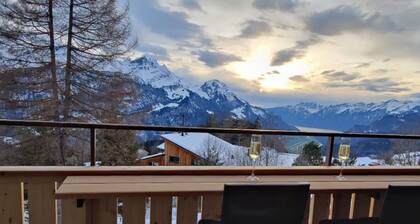 Sunnehöckli by Interhome