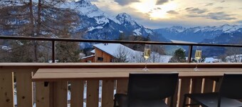 Sunnehöckli by Interhome