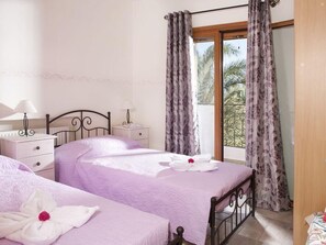 3 bedrooms, internet - Pandora by Interhome (Analipsi-Hersonissos)