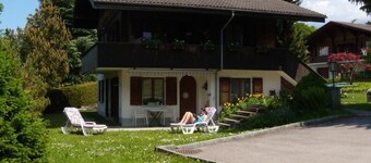 Appartement Akalei by Interhome