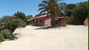 Property grounds - Appartamento con vista sull'acqua by Interhome (Capoliveri)