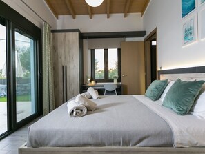 Internet - Villa Stavelia mit privatem Pool by Interhome (Analipsi-Hersonissos)