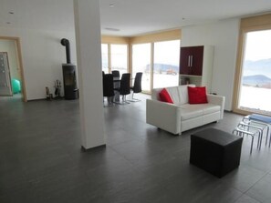 Interior - Aeschiblick by Interhome (Aeschi bei Spiez)