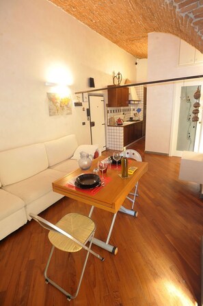 Interior - Haus Merville im Zentrum von Florenz mit Wifi Zugang by Interhome (San Niccolo)