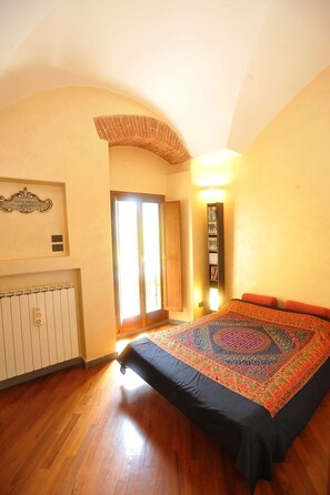 1 bedroom, Internet - Haus Merville im Zentrum von Florenz mit Wifi Zugang by Interhome (San Niccolo)
