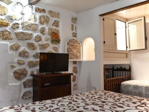 Internet - 'Apartment' mit Grill by Interhome (Capo Vaticano)