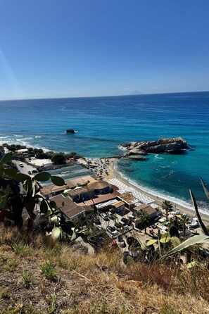 Beach - 'Apartment' mit Grill by Interhome (Capo Vaticano)