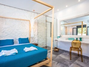 Internet - für 4 Personen ca. 79 m² in Faliraki, Ägäis (Rhodos) by Interhome (Faliraki)
