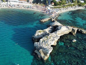 Spiaggia