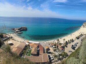 Spiaggia
