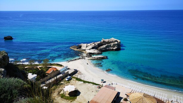 Strand
