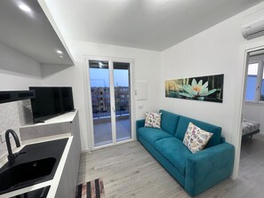 TV - Casa Asfodelo bei Holiday World by Interhome (Alghero)