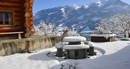 Holzhaus auf Lamahof by Interhome