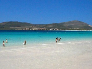 Spiaggia