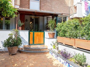 Exterior detail - Casa Mary Rose von Holiday World by Interhome (Salerno)