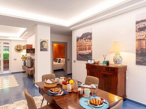 Dining - Casa Mary Rose von Holiday World by Interhome (Salerno)