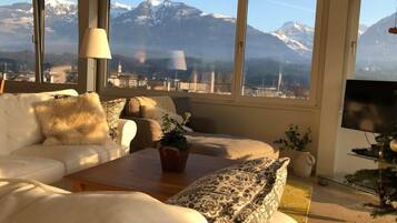 Télévision, lecteur de DVD