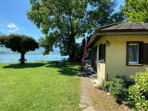 Marcello's Gartenhüsli by Interhome