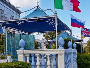 Property grounds - Wohnung mit privatem Garten und Grill by Interhome (Ischia Barano)
