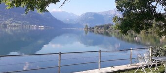 Marcello‘s Paradise - Ferien direkt am See! by Interhome