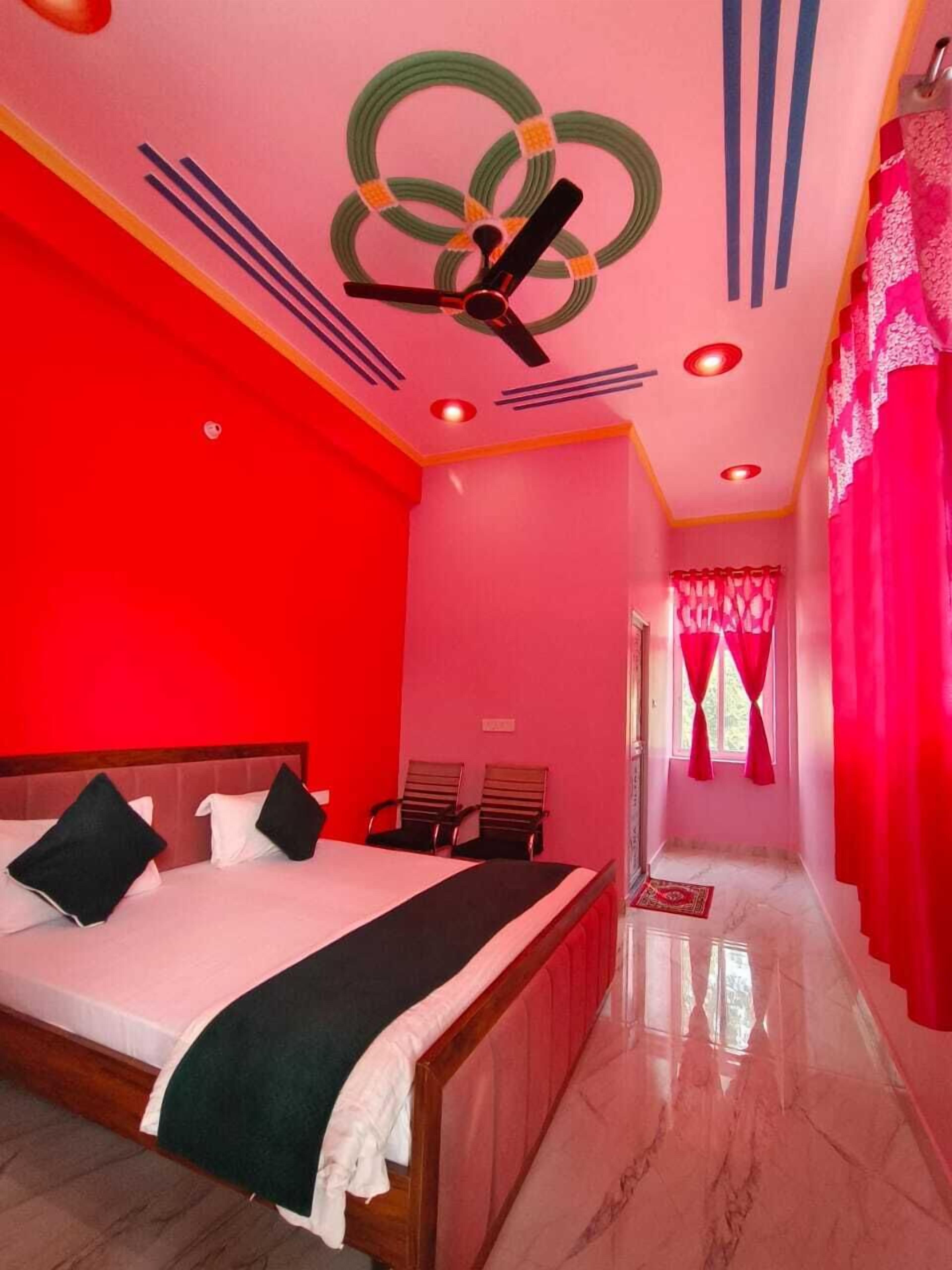 트리플룸 | 다리미/다리미판, 무료 WiFi