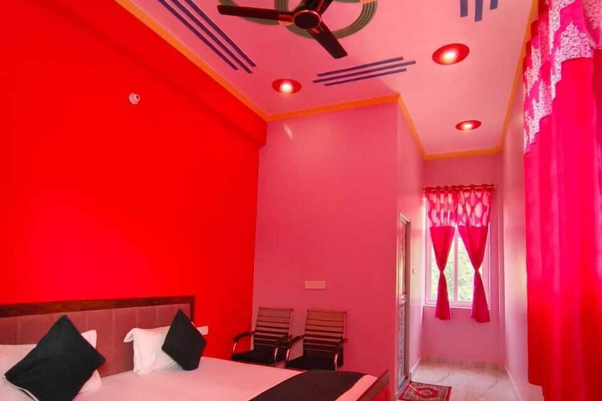 Kolmen hengen huone | Silitysrauta/-lauta, ilmainen Wi-Fi