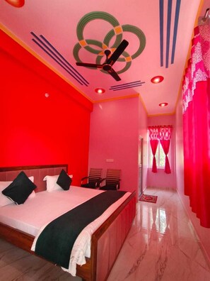 트리플룸 | 다리미/다리미판, 무료 WiFi