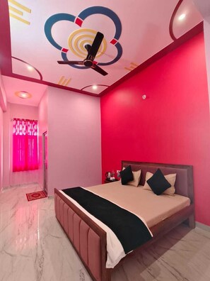 다리미/다리미판, 무료 WiFi