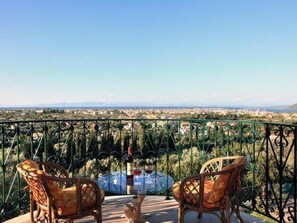 Property grounds - "Alea Resort" mit eigenem Pool by Interhome (Aj. Nikitas)