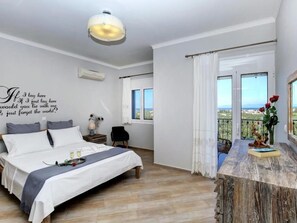 Internet - "Alea Resort" mit eigenem Pool by Interhome (Aj. Nikitas)