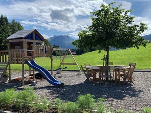 Children’s area - Gina's Apartment - Nähe zu See und Berge by Interhome (Sarnen)